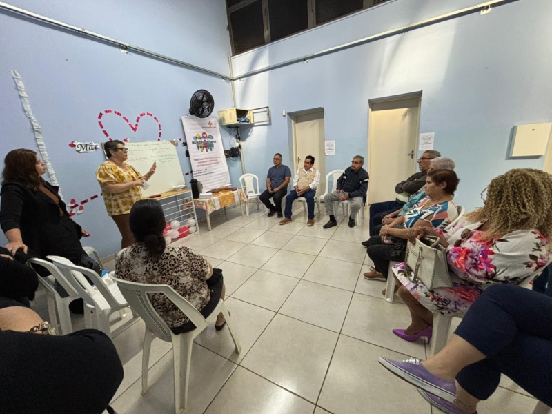 Galeria inicio-das-pre-conferencias