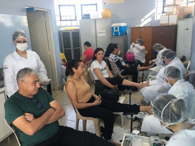 Noticia podologas-na-usf-angelina-platinetti-massari